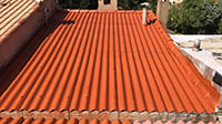 couvreur toiture Poinson-les-Grancey