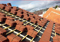 Rénover sa toiture à Poinson-les-Grancey